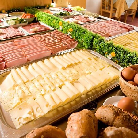 Pension Gabriele Unterlamm  Екстер'єр фото