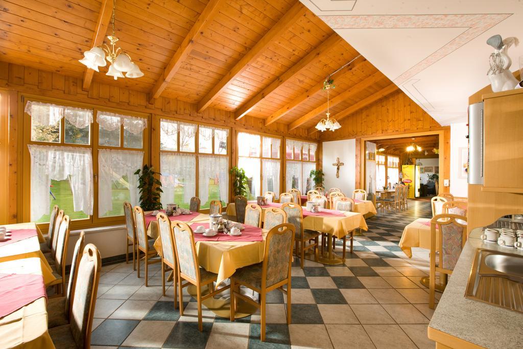 Pension Gabriele Unterlamm  Номер фото