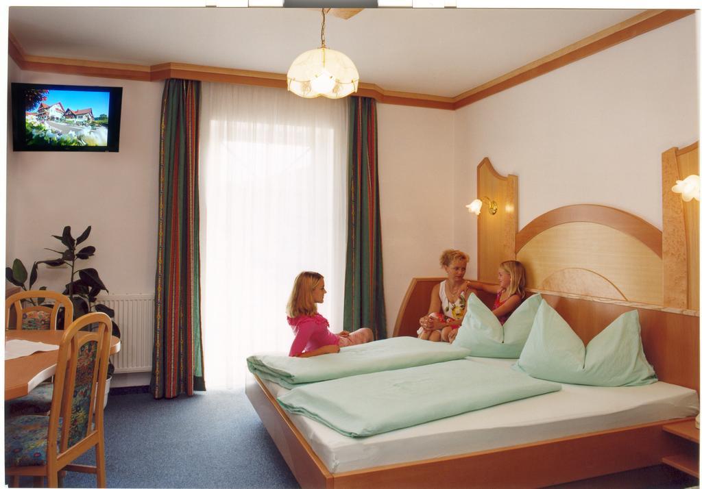 Pension Gabriele Unterlamm  Номер фото