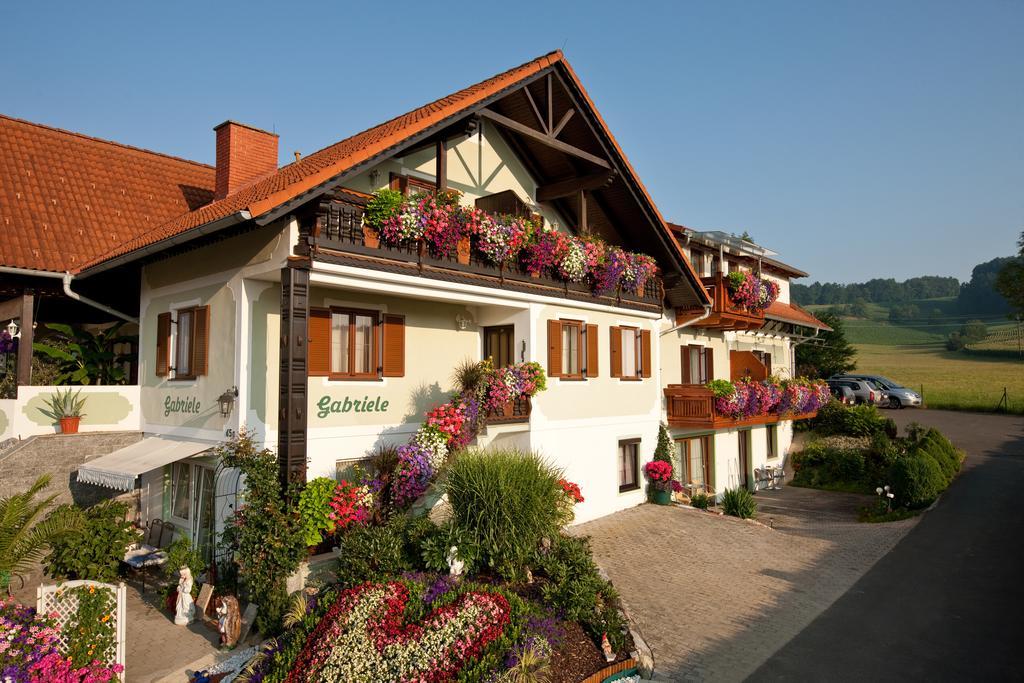 Pension Gabriele Unterlamm  Номер фото